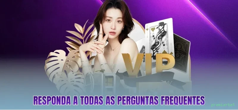 Configurações úteis dentro do app premierbet