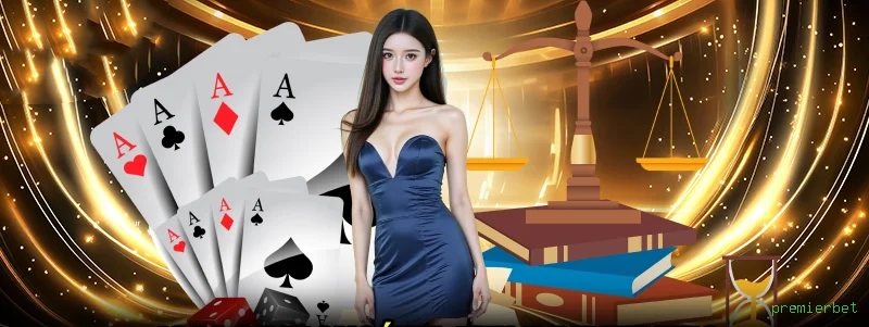 Cassino premierbet - mesas ao vivo e jogos