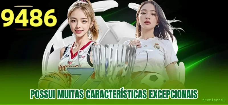 Cassino premierbet app mobile
