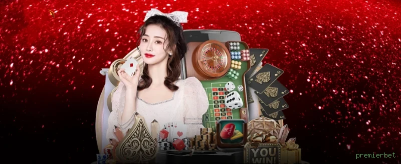 App premierbet Android download