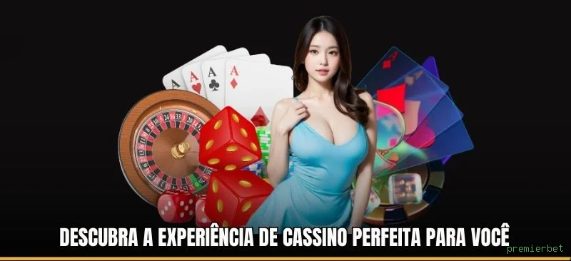Depósito PIX premierbet