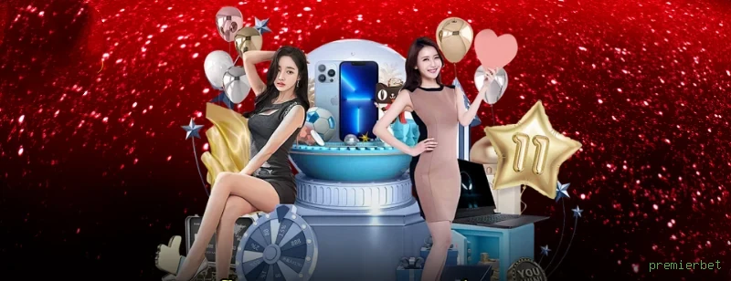 Bônus exclusivos membros VIP premierbet