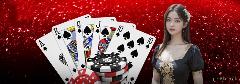 Bônus e prêmios premierbet