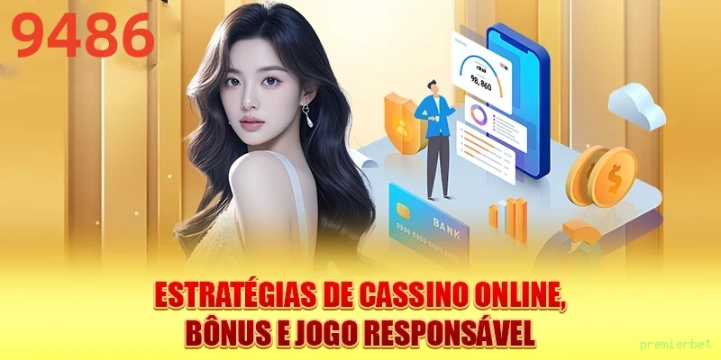 Slots com prêmios premierbet